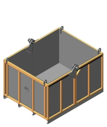 Container series 1735