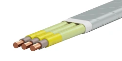 Submersible cable KPvPppppBP4-130