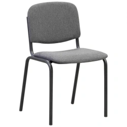 Upholstered office chair