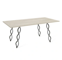 Sheffilton SHT-TU17/120/80 LDF table