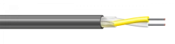 Mounting cables KMV
