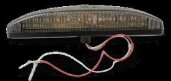 Light of additional brake signal 9402.3716-01