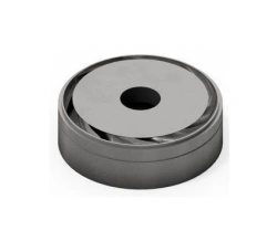 Diffuser guide apparatus, REDA D1150N, REDALIT