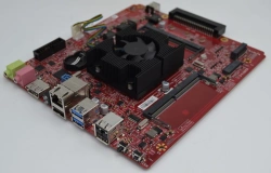 SHTVG.466535.171-01 Motherboard ET171-MB-P