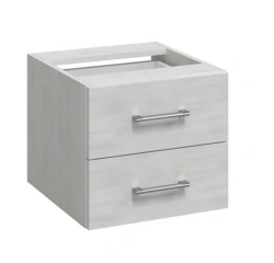 Wooden office furniture, for other public areas: Hanging cabinet
