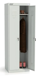 Wardrobe ??? 22-600
