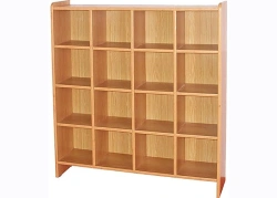 Rack for pots