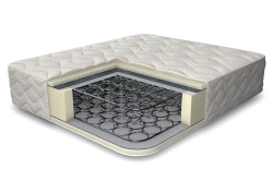Anatomic mattress OPTIMA-Standard