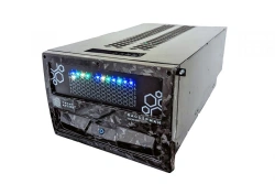 Data storage system "VASSERMAN" PAK AH PGVT