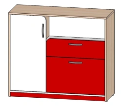 Dresser, Art. SSNPZ-01