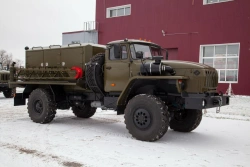 AVIATION MOBILE ELECTRIC UNIT APA-5DM-100