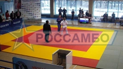 Tatami PPE