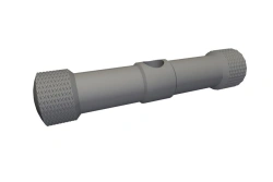 Handle for cutters