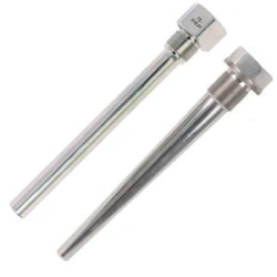Thermometric protective sleeves GZ-015, GZ-016