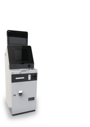 Payment terminal SAGA S-300