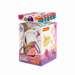 Little Princess Set No. 18 (7 elements) (in a bag) (display), Article No. 52503
