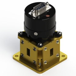 Microwave module M34228-5