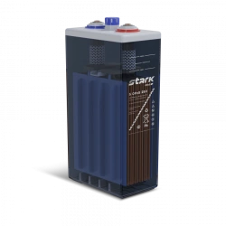 Lead-acid battery STARK 5 OPzS 250