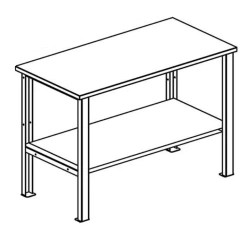 Assembly table RM 04/01