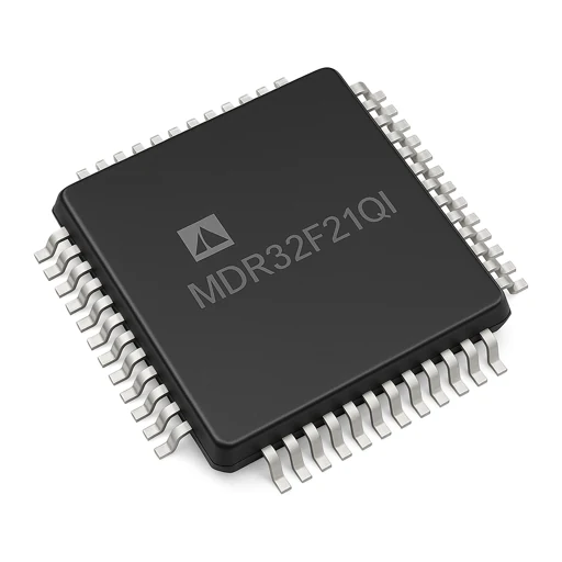 Микросхемаҳо ва микроконтроллерҳо