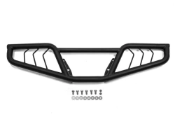 Rear bumper for POLARIS SPORTSMAN 570/ 450HO, TOURING 570 (2015-2018) + fixing kit
