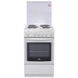 Household electric cooker 5004.10e(cr)