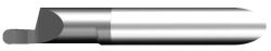 Carbide tool insert ZFR.6-62L15-WR150 M20P