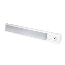 LED wall-mounted luminaire model PBO10-46-003 "SNC-16/40-P"