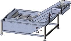 Fish Processing Equipment
