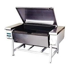 Electric frying pan SE-0,45H