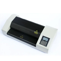 Batch (special) laminator ANT "LAM-PASSPORT"