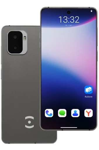 OKO Phone 5 PRO Smartphone for Multimedia and GPS