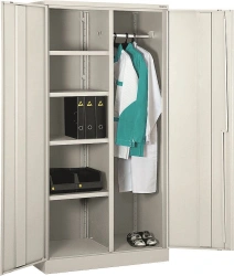 Laboratory furniture Viking LAB: laboratory combination cabinet, SHK LAB