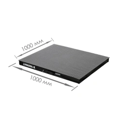 Weighing module 4D-RM-10/10-500