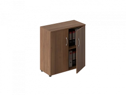 Document cabinet low