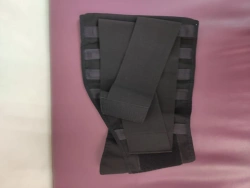 Lumbar bandage