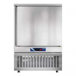 Tabletop blast chiller SHOK-6-1/1 Light series