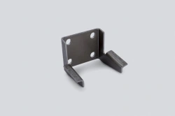 Frame cross member bracket left 316000280111510