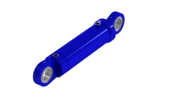 Hydraulic cylinder 1412.00.00.00.00 (200x110-500, mm), 20MPa