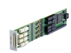Voltage meter MN8I