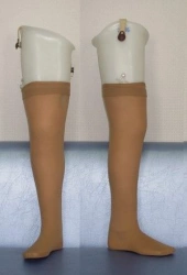 Non-modular hip prosthesis PN6-06-N