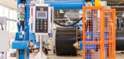 Elevator flat combined cables of KPLK brand