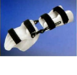 Hand and wrist joint apparatus