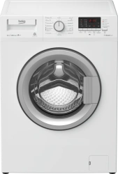 Washing machine RSGE6H85P2BSW