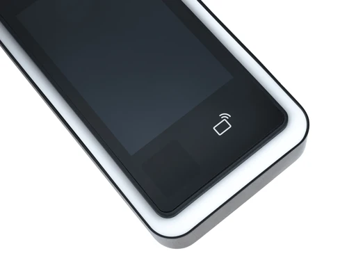 BioSmart Quasar Biometric Access Terminal