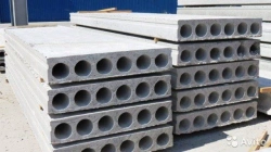 Floor slab PK33-12-8T