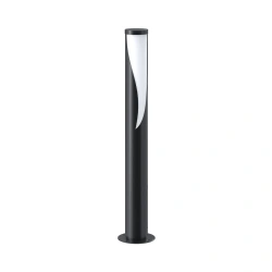 Street lamp SVETHOLL Series 1 Felicia D108 H800 12W 1523 Lm