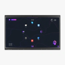 Interactive panel Galastisa 75 NBSV.466513.019-02