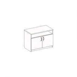 General purpose cabinet