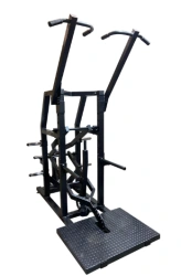 Exercise Equipment Outdoors